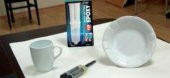Akfix E340 Epoxy Hızlı Yapıştırıcı Şırıngalı 25Ml - 3