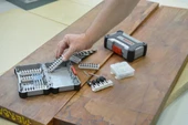 Bosch Impact Ctrl 8'li PH1-PH3/PZ2-PZ3,50mm - 5