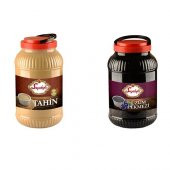 Seyidoğlu Tahin-Pekmez 4+5 Fırsat Paketi (4kg+5kg) - 1