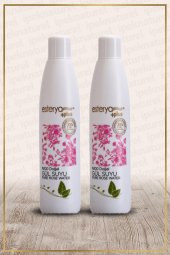 Doğal Gül Suyu 2li Set - 1