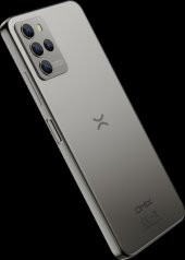OMIX X700 8+8 256GB GRAFİT - 1
