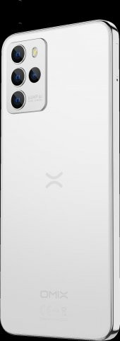 OMIX X700 8+8 256GB BEYAZ - 4