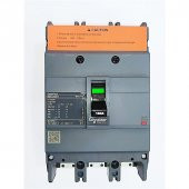 Schneider 3 Kutup 160 Amper Kompakt Şalter Ezc250h3160 - 1