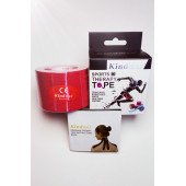 Kindmax Kinesiology Tape Ağrı Bandı 5cm x 5mt - 2