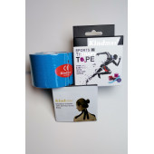 Kindmax Kinesiology Tape Ağrı Bandı 5cm x 5mt - 3
