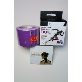 Kindmax Kinesiology Tape Ağrı Bandı 5cm x 5mt - 4