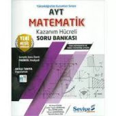 AYT Matematik Kazanım Hücreli Soru Bankası Seviye Yayınlar - 1