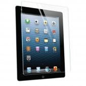 Ipad 3 13x20 boyutunda ekran koyurucu anti glare özellikli - 1