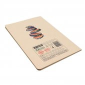 DÜNYA ART TASARIM KRAFT DEFTER - 2