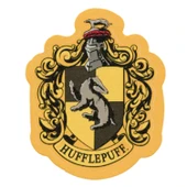 HARRY POTTER GRİ TASARIM STİCKER SET - 3