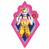 HARLEY QUINN TASARIM STİCKER SET - 2
