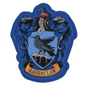 HARRY POTTER GRİ TASARIM STİCKER SET - 4