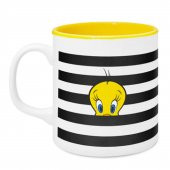 MUG TWEETY TASARIM KUPA - 1