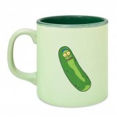 Pickle Rick Mug - 1