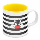 MUG TWEETY TASARIM KUPA - 2