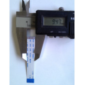 Asus N53S N53SM N53SN N53SV Power Flex Kablosu 18 Pin 18-0.5-6B - 2