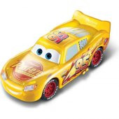 Disney Cars Cars Renk Değiştiren Araçlar Lıghtnıng Mcqueen GNY95 - 1