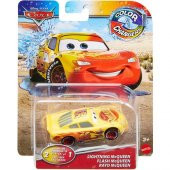 Disney Cars Cars Renk Değiştiren Araçlar Lıghtnıng Mcqueen GNY95 - 4