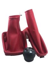 Astra G Vites Körüğü+El freni Körüğü+Vites Topuzu thumbnail 1