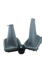 Corsa C Vites Körüğü+El freni Körüğü+Vites Topuzu - 1