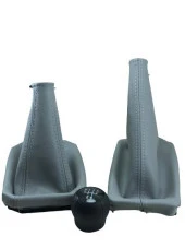 Corsa C Vites Körüğü+El freni Körüğü+Vites Topuzu - 2