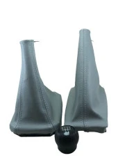 Corsa C Vites Körüğü+El freni Körüğü+Vites Topuzu - 3