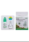 İsta Akvaryum Bitki Co2 Ölçer İndikatör - 1