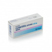 SoPharma Clen 20mcg 50 tablet - 1