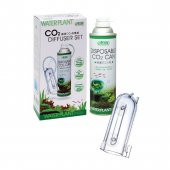Ista Co2 Diffuser Difüzör Set 550cc - 1