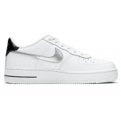 Nike Air Force 1 Sneaker CZ4206-100 Spor Ayakkabı - 1