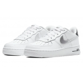 Nike Air Force 1 Sneaker CZ4206-100 Spor Ayakkabı - 2
