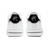 Nike Air Force 1 Sneaker CZ4206-100 Spor Ayakkabı - 3