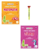 4.Sınıf Classmate Matematik ve Türkçe - 1