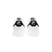 Nike Air Force 1 '07 Sneaker CT2302-100 Spor Ayakkabı - 5