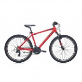 Carraro Force 700 27.5 Jant 21 Vites Dağ Bisikleti 43 Cm - 1