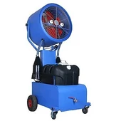 Duru Entosis 50 Mantar Serası ve Ortam Nemlendirme Cihazı thumbnail 1