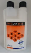 Delta Caps 50 CS Kokusuz Haşere Öldürücü | 500 ml - 1