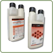 Delta Caps 50 CS Kokusuz Haşere Öldürücü | 500 ml thumbnail 2