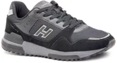 Hammer Jack Hmj 23K 21670 M Siyah Erkek Ayakkabı Ayakkabı Casual - 1