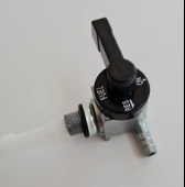 Mobilet Peugeot Mobbylette Benzin Musluğu A Kalite thumbnail 2