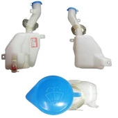 Su Fıskiye Deposu Civic Sedan 1992-1995 Motorlu thumbnail 1