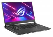 ASUS ROG STRIX G15 G513RM-HF266 AMD RYZEN 7-6800H 16GB DDR5 512GB SSD 6GB RTX3060 15,6 FHD 300HZ DOS - 4