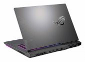 ASUS ROG STRIX G15 G513RM-HF266 AMD RYZEN 7-6800H 16GB DDR5 512GB SSD 6GB RTX3060 15,6 FHD 300HZ DOS - 5
