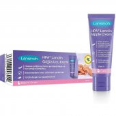 Lansinoh HPA Lanolin Göğüs Ucu Kremi 10 ml - 1