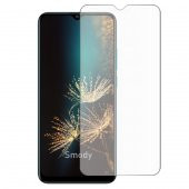 General Mobile GM 21 Plus Kırılmayan Esnek 3 Adet Nano Ekran Koruyucu - 1