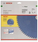 Bosch - Expert Serisi Ahşap için Daire Testere Bıçağı 254*30 mm 60 Diş thumbnail 2