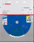Bosch - Expert Serisi Paslanmaz Çelik için Daire Testere Bıçağı 305*25,4 mm 60 Diş - 2