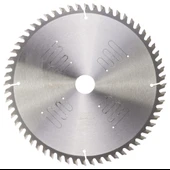 Bosch - Optiline Serisi Ahşap için Daire Testere Bıçağı 254*30 mm 60 Diş - 1