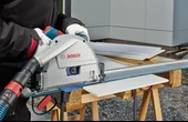 Bosch - Ekonomik Seri 190*30 mm 48 Diş 10'lu  Daire Testere Bıçağı - 3