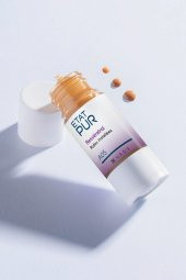 Etat Pur Resveratrol Pure Skin Active Konsantre Bakım Ürünü 15ml - 3